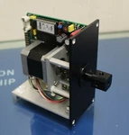 Tecan Cavro Motorized Pump 724802-D. Fixed Price $145.00.