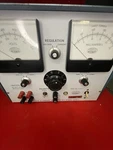 Buchner Instruments Model No. 3-1014A Dc Power Supply For Parts/repair. Fixed Price $125.00.