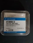 Agilent 5067-5957 Infinitylab Quick Connect Fitting Assembly New. Fixed Price $195.00.