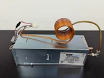 Parker Balston Zero Air Generator Analytical Gas Systems HPZA-3500 Core Unit. Fixed Price $395.00.
