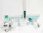 Ctc Analytics Hts Pal Autosampler Cool Stack & 100 Ul Syringe. Fixed Price $1268.91.
