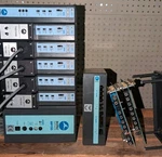 Lot Of Biopac Systems MP150 DA100C SKT100C TSD104A TSD160A As-is Untested. Fixed Price $749.99.