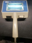 Luxo Ultra Violet Inspection Lamp Model# 316040 (short/long Wave Germicidal). Fixed Price $49.00.