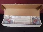 Start Axm CFP-4-E-2U Cross Flow Cartridge / Healthcare Amersham Biosciences. Fixed Price $157.50.