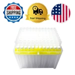 1000UL Tecan Tips With Filter Pre Sterilized Racked. Fixed Price $148.99.