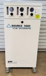 Parker Balston "source 5000" Lc/ms LCMS-5000NA Tri-gas Generator. Fixed Price $399.99.