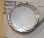 Alltech 47974L Custom Packed Column Set For Abb Process Gas Chromatograph. Fixed Price $256.57.