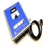 Ohmic Instruments AMM-10 Air Line Moisture Meter Monitor 5VDC/4-20MA. Fixed Price $244.99.