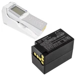 Medical Battery For ABBOTT:06F23-55,I-STAT 1,I-STAT 300-G,AN-500,--700MAH / 6.30. Fixed Price $75.80.