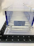 Econo-submarine Gel Unit With Lid-model WSGE-014 C.b.s Scientific. Fixed Price $34.99.