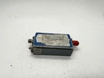 Avantek AMT-3034M Rf Amplifier 4.0 8.0GHZ Microwave +12V Gain Module. Fixed Price $45.00.