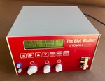 Stovall The Blot Washer Model: BLWAA115S. Fixed Price $125.00.