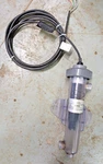 Hach 9180100 Flow Cell Assembly For 1" Npt Sensor. Fixed Price $99.99.