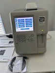 Mnf 2021 Abbott Cell-dyn Emerald Hematology Analyzer Complete. Fixed Price $2000.00.