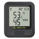 Lascar El-wifi-th Data Logger,temp,humidity,cloud 20PD35. Fixed Price $186.27.