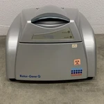 Qiagen Rotor-gene 5PLEX Hrm Real-time Pcr Cycler High Resolution Melt Analyzer. Fixed Price $3885.00.