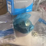 Thermo King 900331TKA Spacer Fan Kit. Fixed Price $90.00.