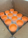 New Biotage Assorted Cartridges Si 40M Flash Filter 12PC. Fixed Price $49.95.