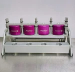 Stemcell Technologies Easysep Multistand With X4 Magnets #18000. Fixed Price $2495.00.