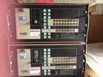 CI-208C Particle Analyzer, "as Is". Fixed Price $950.00.