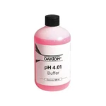 Oakton 00654-00 Buffer Solution, Ph 4.01, Color Coded Red, Chemical Grade: Acs,. Fixed Price $22.39.