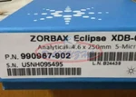 One Agilent Liquid Chromatography Column 990967-902 New. Fixed Price $1226.70.