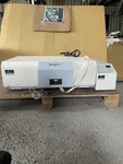 Perkinelmer LS55 Fluorescence Spectrometer + PTP-1 Powers On, As-is. Fixed Price $2160.00.
