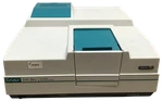 Varian Cary 100 Bio Uv-visible Spectrophotometer !. Fixed Price $330.00.