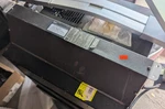 Blak-ray Lamp Model XX-15L Uvp. Fixed Price $100.00.