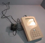Beckman 511212 Ph/temp/mv Meter 9-15 Vdc 0.025 8-3/4" Length. Fixed Price $59.99.