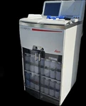 Leica ASP-300S Tissue Processor Ref 14047643514 (yom 2016). Fixed Price $14500.00.