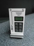 Pharmacia Biotech 44-5501-29 Conductivity Transmitter Cm-p. Fixed Price $44.99.