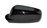 Vw Passat Golf-iv Bora Left Side Door Mirror Cover 3B0857537B Black Magic. Fixed Price $20.38.
