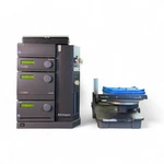 Ge Kta Explorer Hplc System With FRAC-950 Fraction Collector. Fixed Price $1608.39.