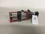 3M Manual Applicator 08571- 200 Ml, Works With 8115/8116 Adhesive.. Fixed Price $54.00.