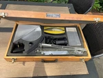 Vintage Klinger Blackboard Optic Kit KO4100. Fixed Price $60.00.