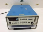 Rion Particle Counter Model KC-03 Test Equipment. Fixed Price $975.00.