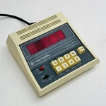 Fisher Scientific 111A Differential Manual Blood 8-KEY Cell Counter 2-670-111. Fixed Price $119.99.