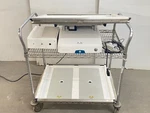 Ge Healthcare Readytoprocess Wave 25 System Rocker With Cbcu & (2X) Extra Trays!. Fixed Price $1999.95.