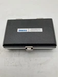 Brookfield Ha/hb Spindle Set Used. Fixed Price $250.00.