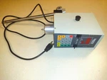 Brookfield Rvtdv-ii Digital Viscometer Working (no Spindles). Fixed Price $799.00.
