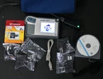 Tsi 4088 D Certifier Fa Plus Air Flow Analyzer. Fixed Price $900.00.