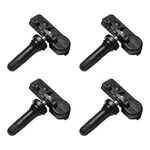 4X Tire Pressure Monitoring Sensors Tpms For 2000 Bmw 323CI 2.5L DE8T1A180AA. Fixed Price $25.51.