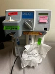 Millipore ZD5311595 Milli-q Plus Pf Water Purification System. Fixed Price $200.00.
