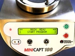 Particle Measuring Systems Minicapt 100 Microbial Air Sampler PS1/2. Fixed Price $1200.00.