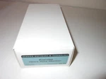 Vernier Exercise Heart Rate Monitor Ehr-bta. Fixed Price $31.00.
