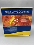 Agilent HP-5 Capillary Column 19091J-433 30M X 0.25MM 0.25UM Gcms. Fixed Price $179.99.