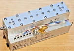 Avantek Rx Mixer 320-018066-001 2160-2180MHZ Sma(f) Rf Microwave Module SN:3795. Fixed Price $49.95.