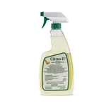 Citrus Ii Original Liquid Surface Disinfectant Cleaner 22 Oz. Bottle 633712927. Fixed Price $18.98.
