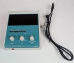 Brinkmann Metrohm 605 Ph Meter-tested. Fixed Price $449.00.